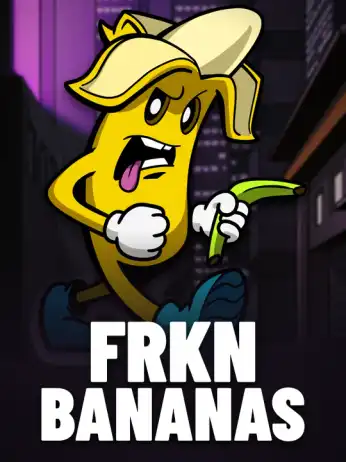 FRKN Bananas