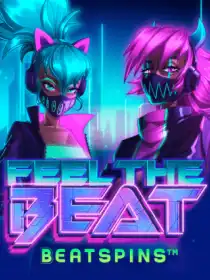 Feel The Beat
