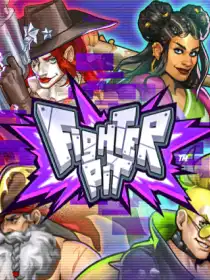 Fighter Pit