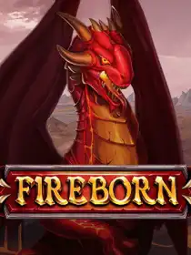 Fireborn