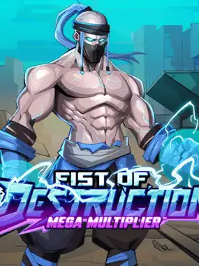Fist of Destruction Megamultiplier