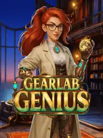 Gearlab Genius