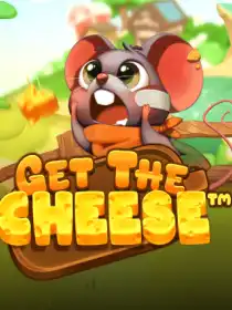Get the CHEESE