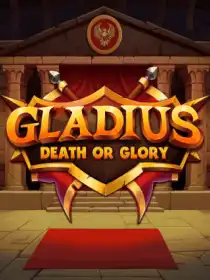 Gladius: Death Or Glory