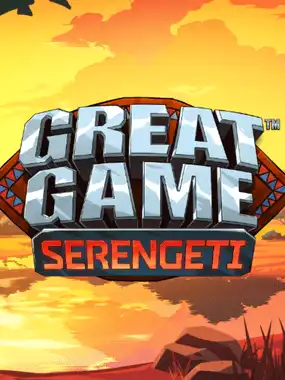 Great Game Serengeti