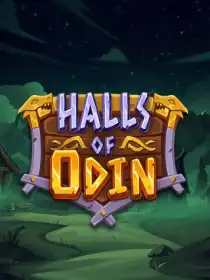 Halls of Odin