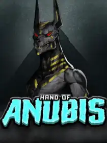 Hand of Anubis