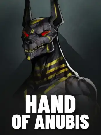 Hand of Anubis