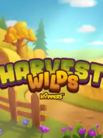 Harvest Wilds