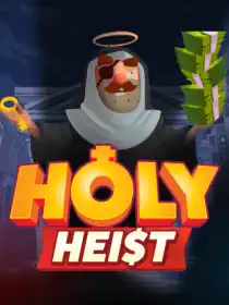Holy Heist