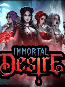 Immortal Desire