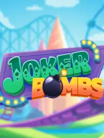 Joker Bombs