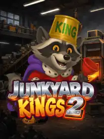 Junkyard Kings 2