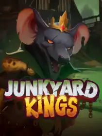 Junkyard Kings