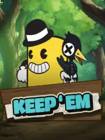 Keep'em