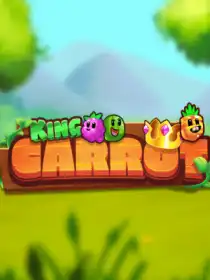 King Carrot
