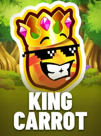 King Carrot