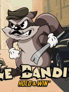 Le Bandit Hold & Win
