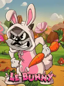 Le Bunny