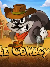 Le Cowboy