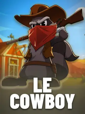 Le Cowboy