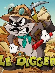 Le Digger