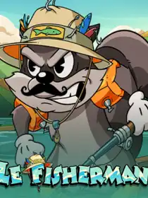 Le Fisherman