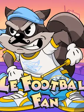 Le Football Fan