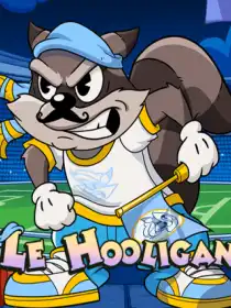 Le Hooligan