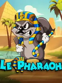 Le Pharaoh