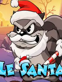 Le Santa