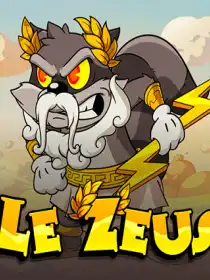 Le Zeus