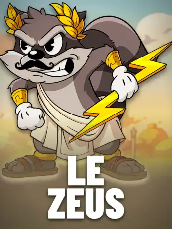 Le Zeus