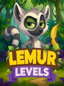 Lemur Levels