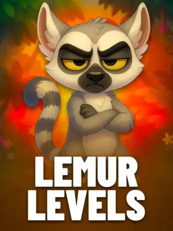 Lemur Levels