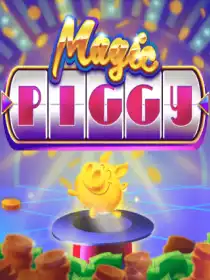Magic Piggy