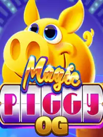 Magic Piggy OG