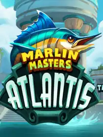Marlin Masters: Atlantis