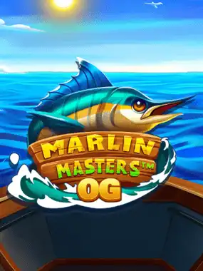 Marlin Masters OG