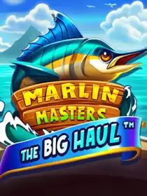 Marlin Masters: The Big Haul