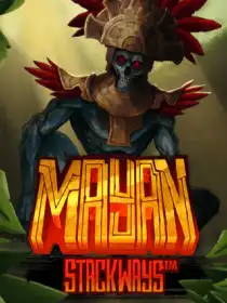 Mayan Stackways