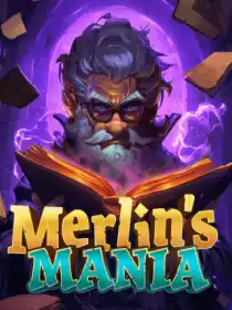 Merlin's Mania