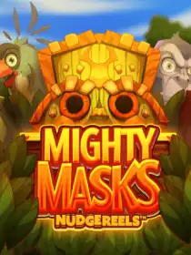 Mighty Masks
