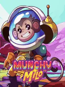 Munchy Milo