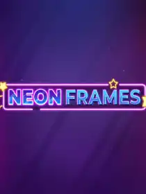 Neon Frames