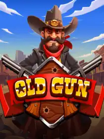 Old Gun