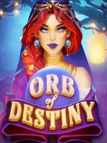 Orb of Destiny