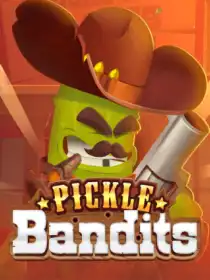 Pickle Bandits
