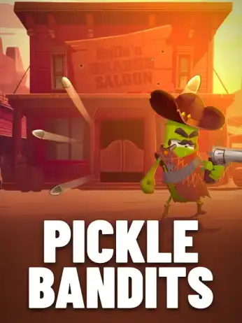 Pickle Bandits