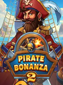 Pirate Bonanza 2
